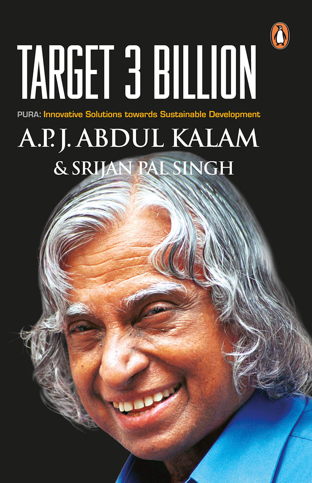 Target 3 Billion - Retail Maharaj