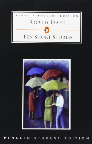 Ten Short Stories - Retail Maharaj