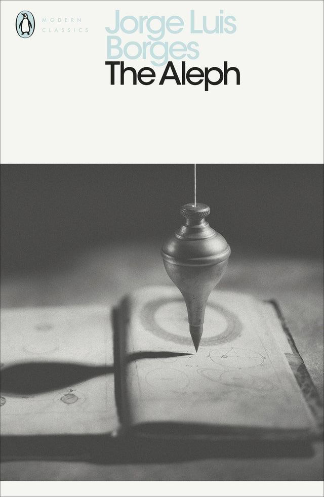 The Aleph (Penguin Modern Classics) - Retail Maharaj