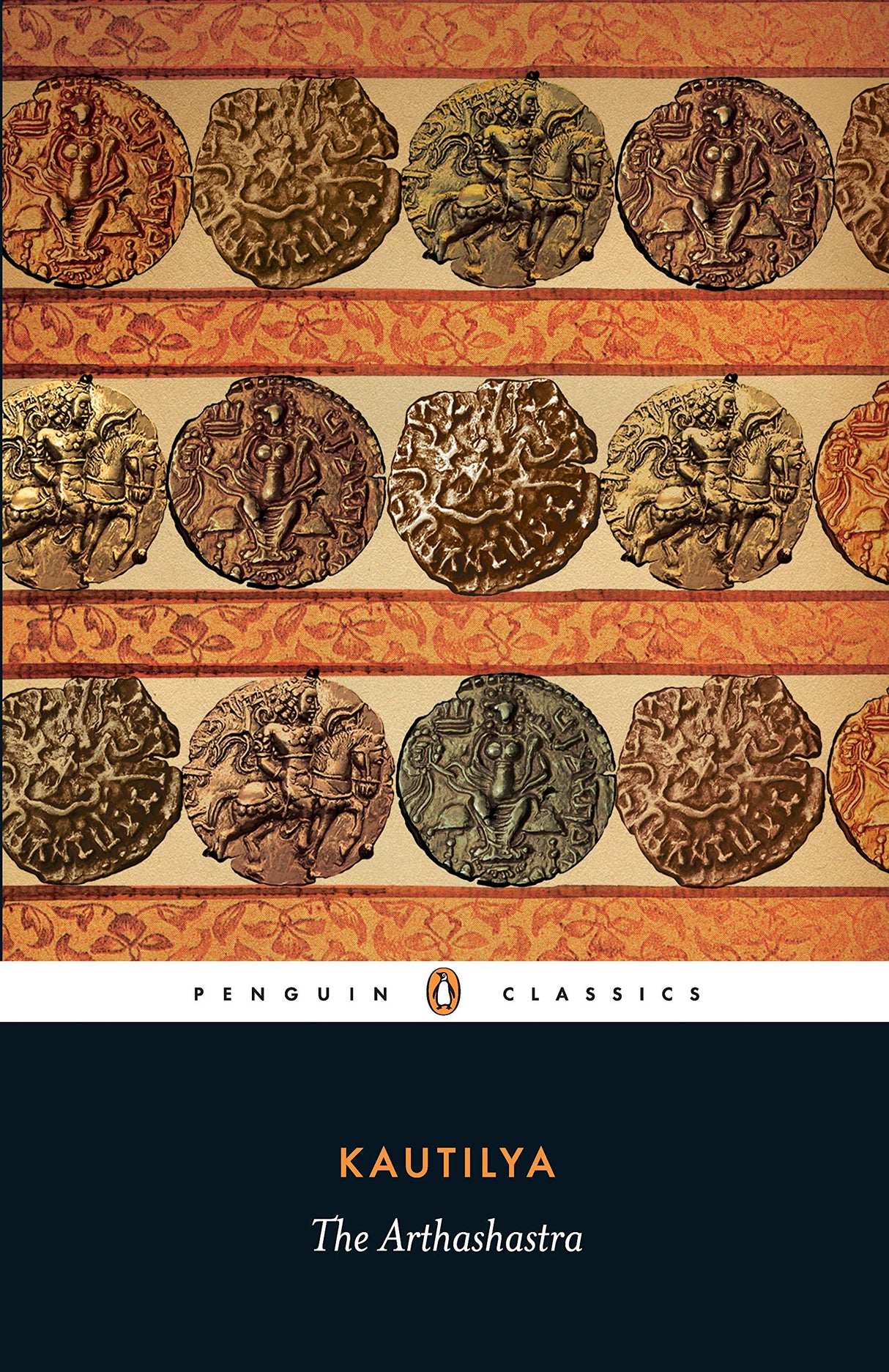 The Arthashastra - Retail Maharaj