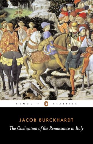 The Civilization of the Renaissance in Italy - Retail Maharaj