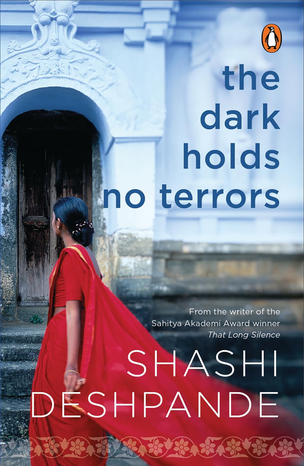 THE DARK HOLDS NO TERRORS - Retail Maharaj