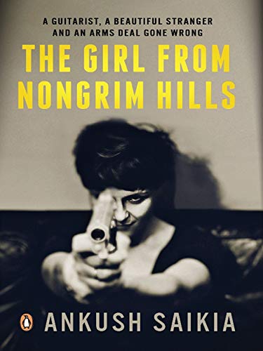 THE GIRL FROM NONGRIM HILLS - Retail Maharaj