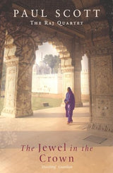 The Jewel In The Crown - Retail Maharaj