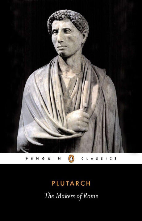 The Makers of Rome - Retail Maharaj