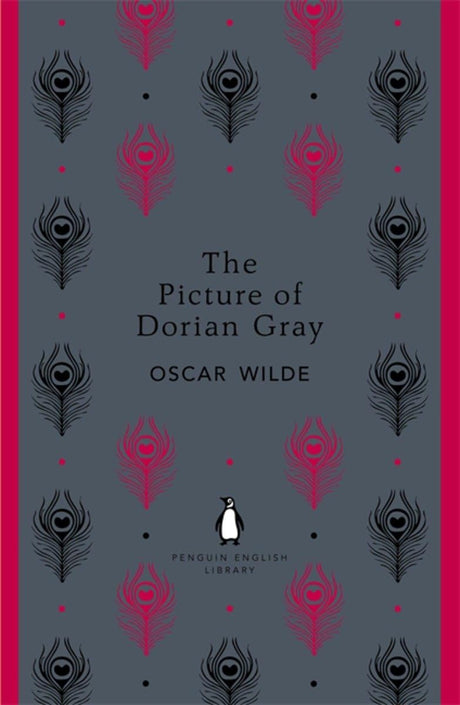 The Picture of Dorian Gray (The Penguin English Library) - Retail Maharaj