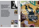 The Riverside Villas Murder (Penguin Modern Classics) - Retail Maharaj