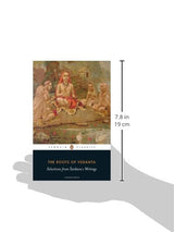 The Roots of Vedanta: Selections from Sankara's Writings [Paperback] Rangaswami, Sudhakshina - Retail Maharaj
