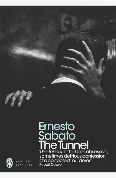 The Tunnel (Penguin Modern Classics) - Retail Maharaj