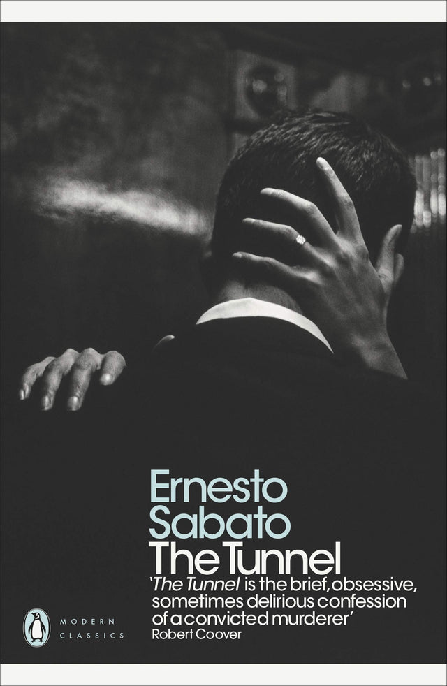The Tunnel (Penguin Modern Classics) - Retail Maharaj
