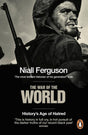 The War of the World: History's Age of Hatred - Retail Maharaj