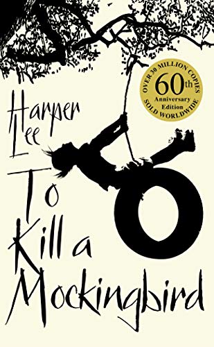 TO KILL A MOCKINGBIRD - Retail Maharaj