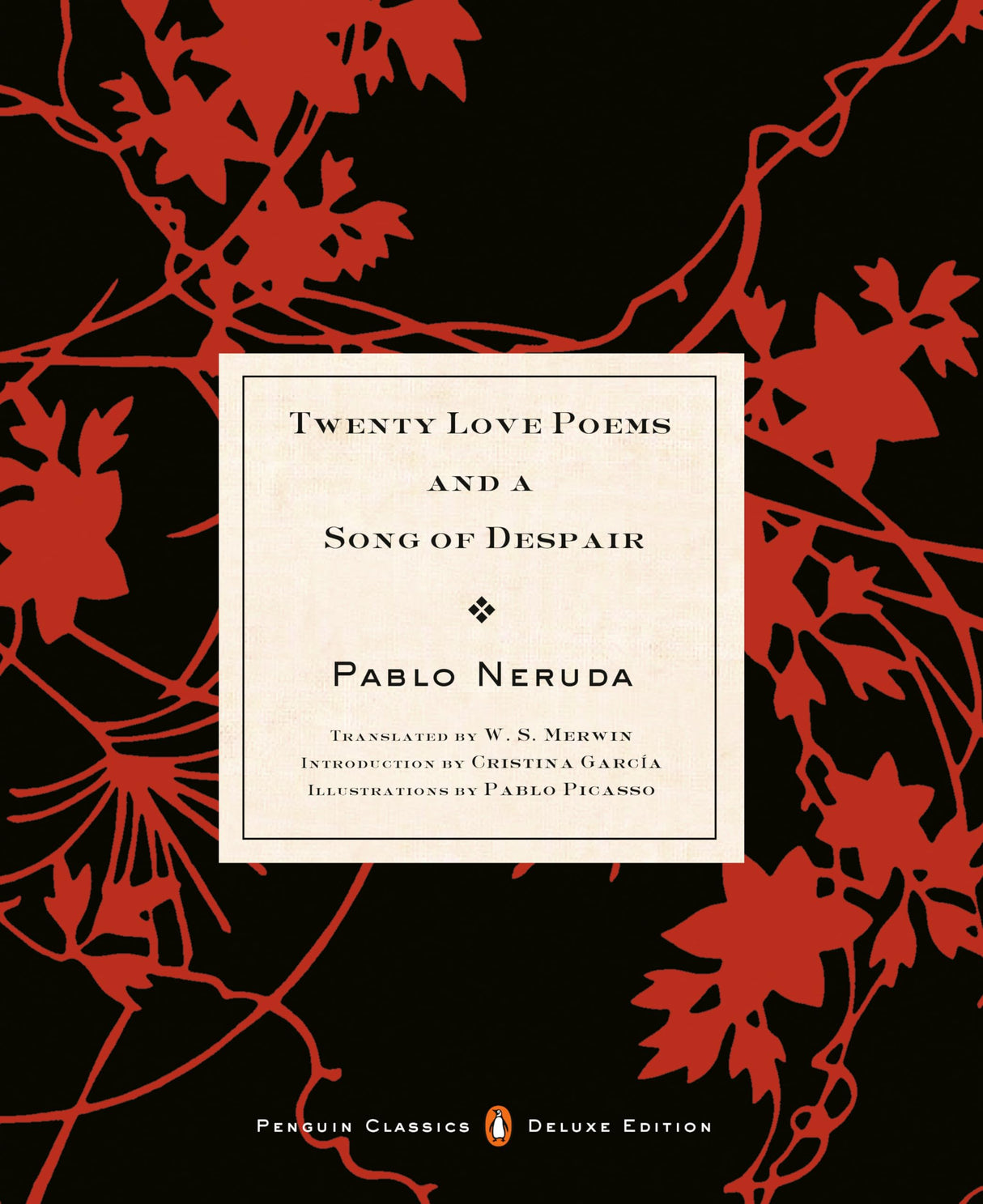 Twenty Love Poems And A Song Of Despair - Retail Maharaj