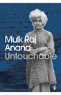 Untouchable - Retail Maharaj