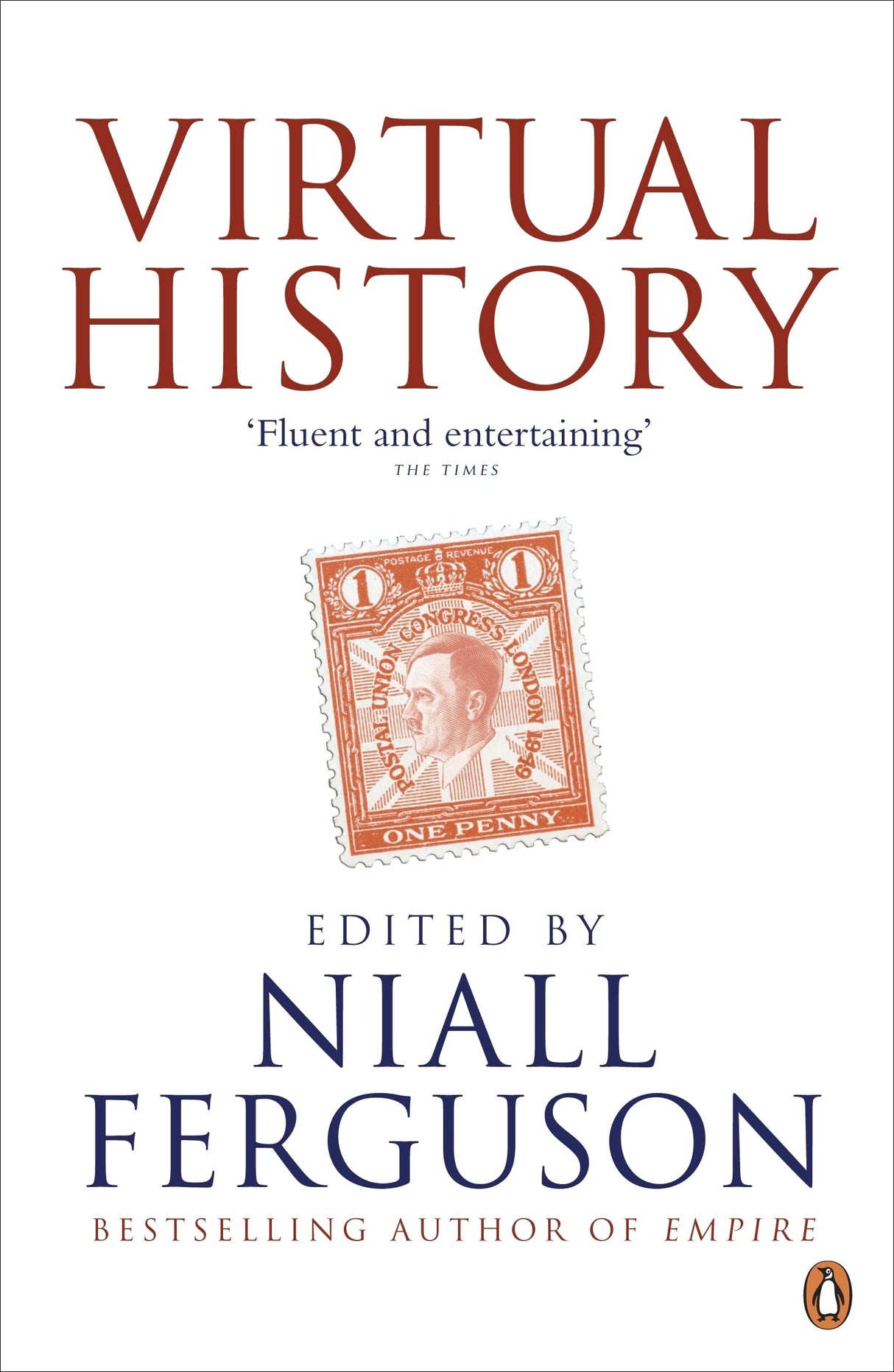 Virtual History: Alternatives and Counterfactuals - Retail Maharaj