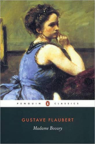 Madame Bovary: Provincial Lives - Retail Maharaj