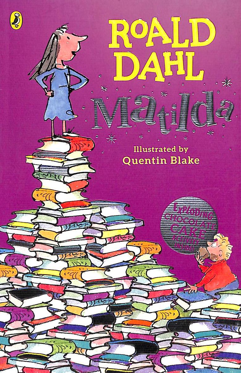 Matilda - Retail Maharaj