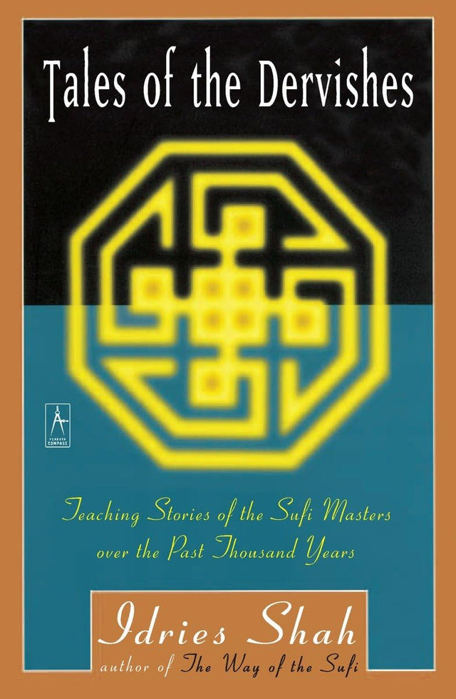 Tales Of The Dervishes - Retail Maharaj