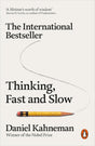 Thinking Fast And Slow - Retail Maharaj