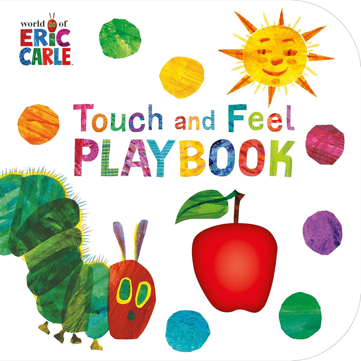 Touch and Feel Playbook - Retail Maharaj