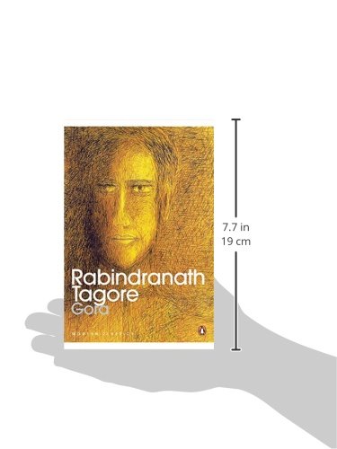 Gora (Modern Classics) - Retail Maharaj