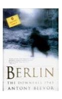 Berlin: The Downfall 1945 - Retail Maharaj