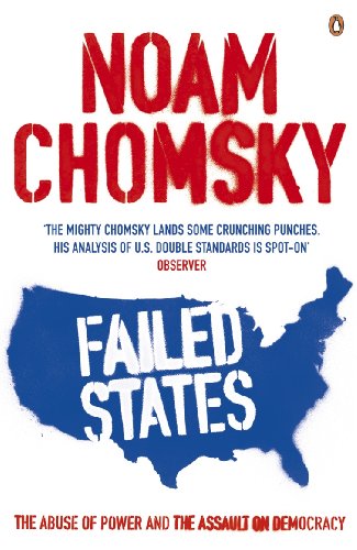 Failed States: The Abuse of Power and the Assault on Democracy - Retail Maharaj