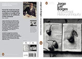 A Universal History of Iniquity (Penguin Modern Classics) - Retail Maharaj