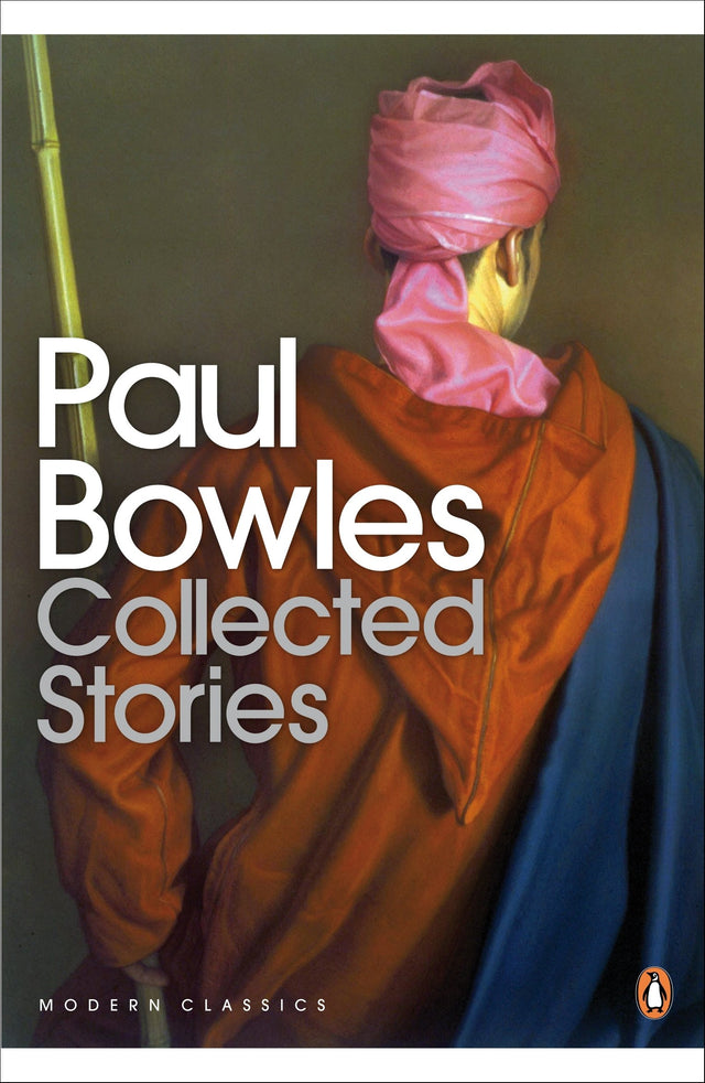 Collected Stories : Penguin Modern Class - Retail Maharaj
