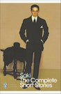 Complete Short Stories (Saki) (Penguin Modern Classics) Saki - Retail Maharaj