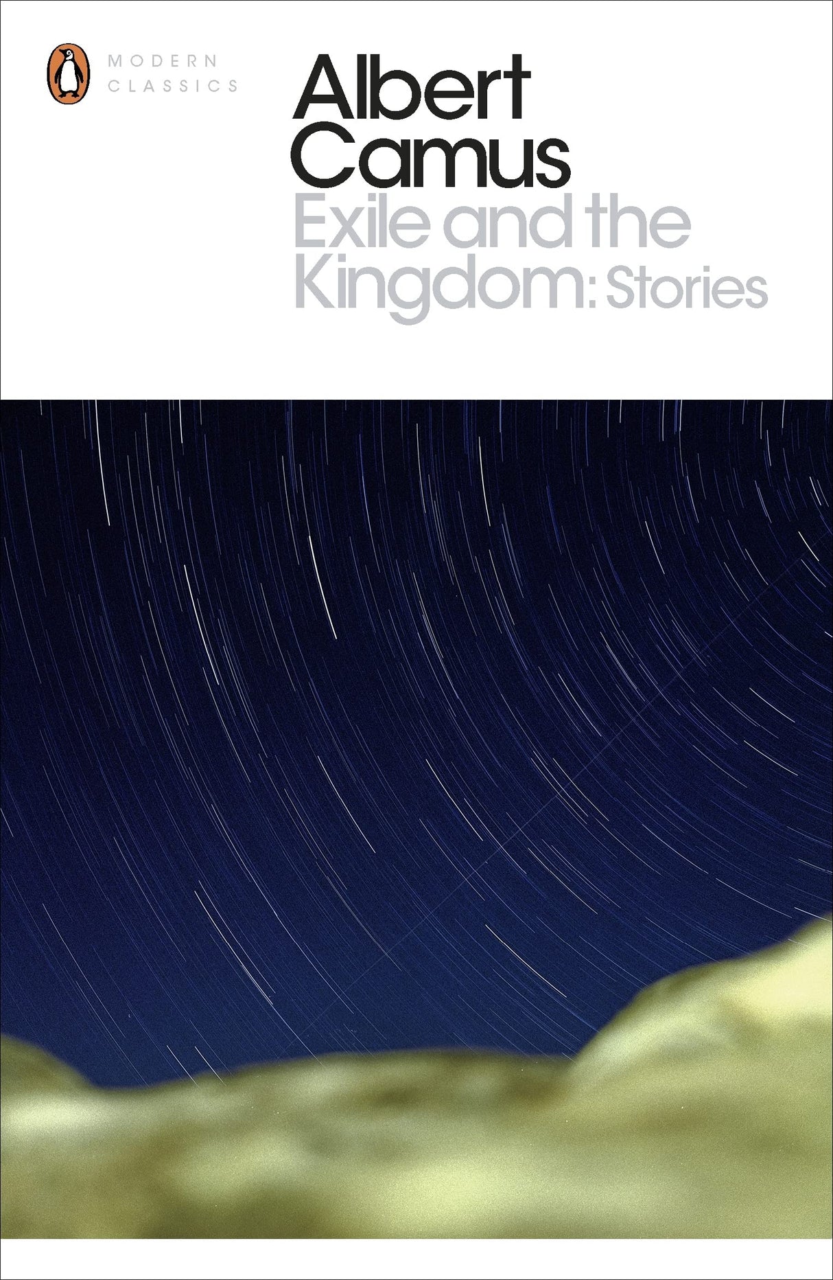 Exile and the Kingdom: Stories (Penguin Modern Classics) - Retail Maharaj