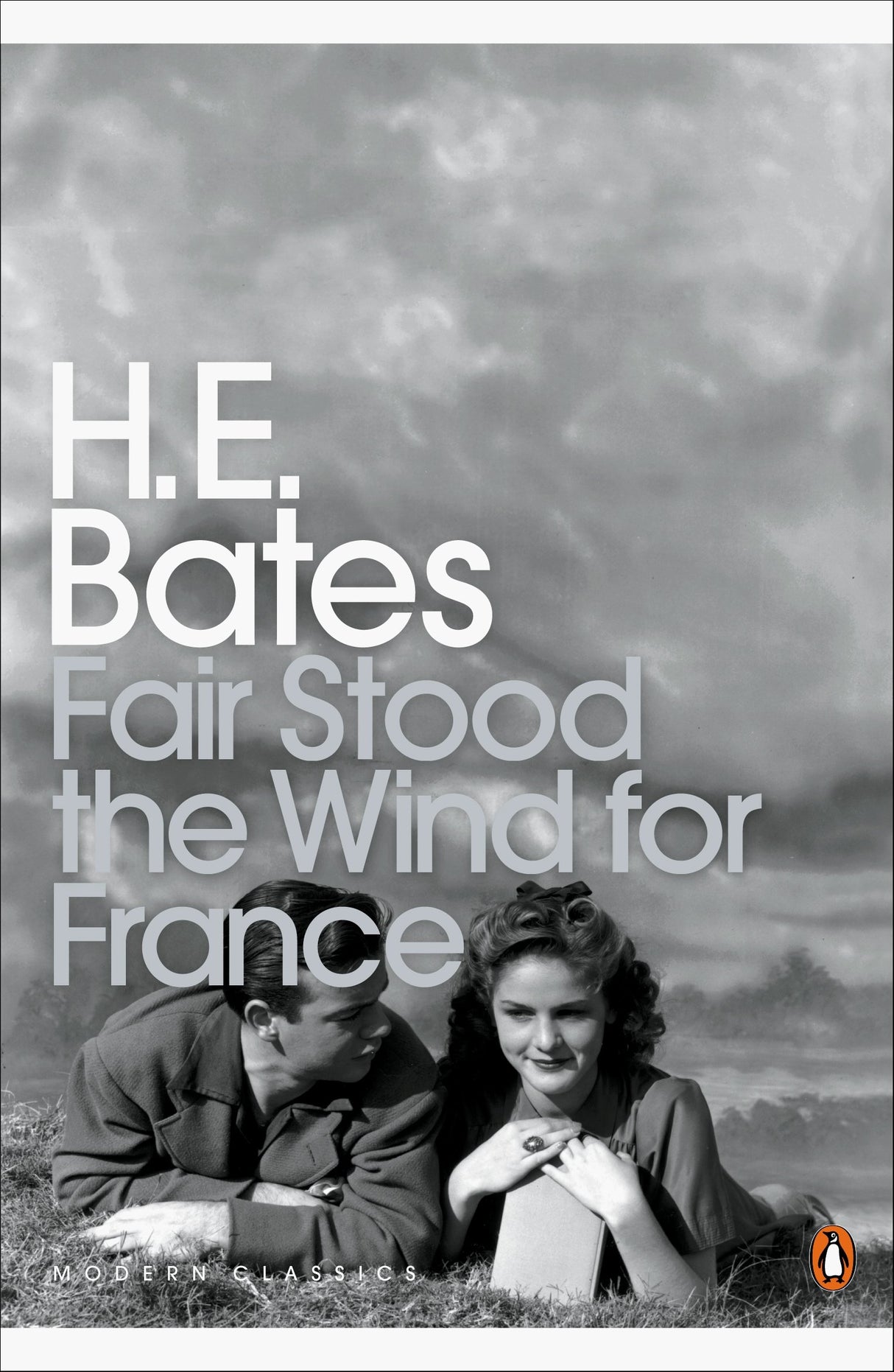 Fair Stood the Wind for France - Retail Maharaj