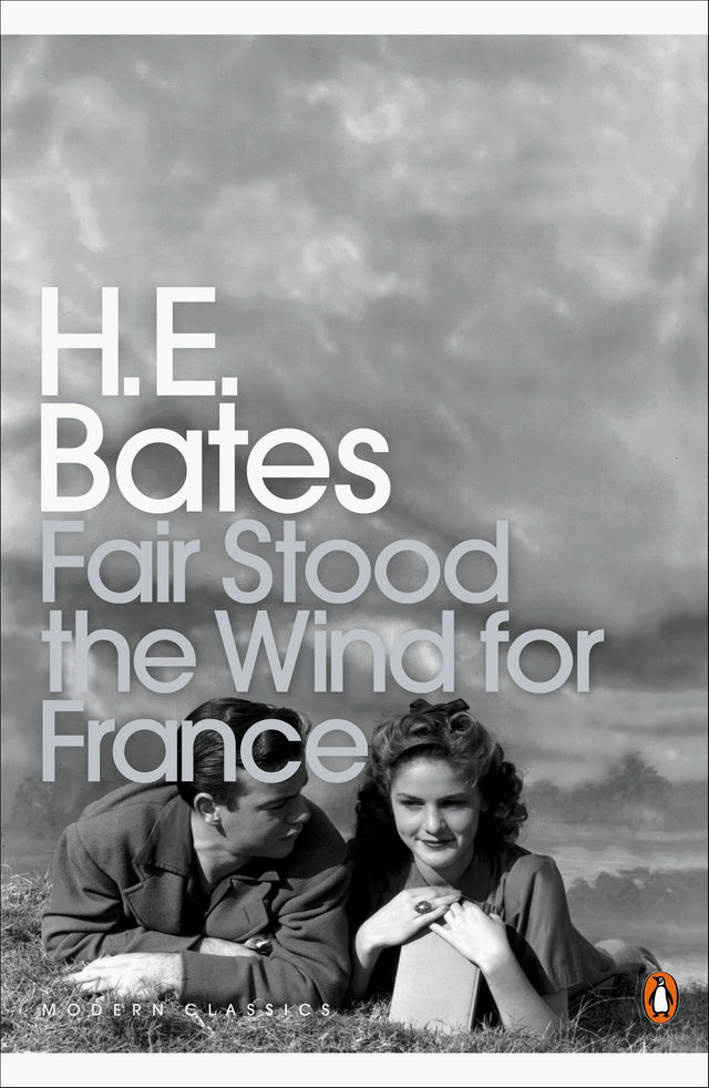 Fair Stood the Wind for France - Retail Maharaj
