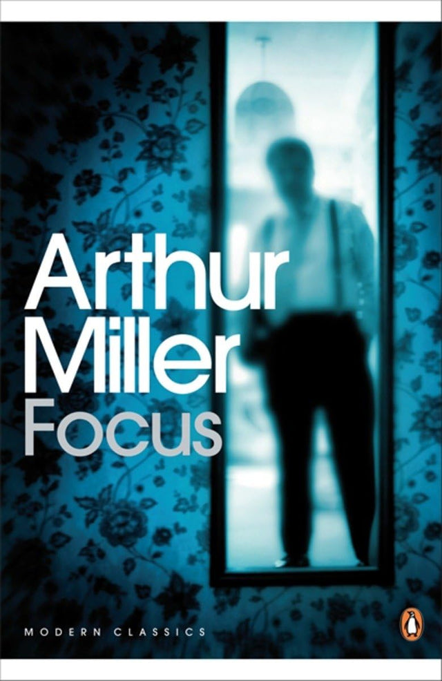 Focus - Retail Maharaj