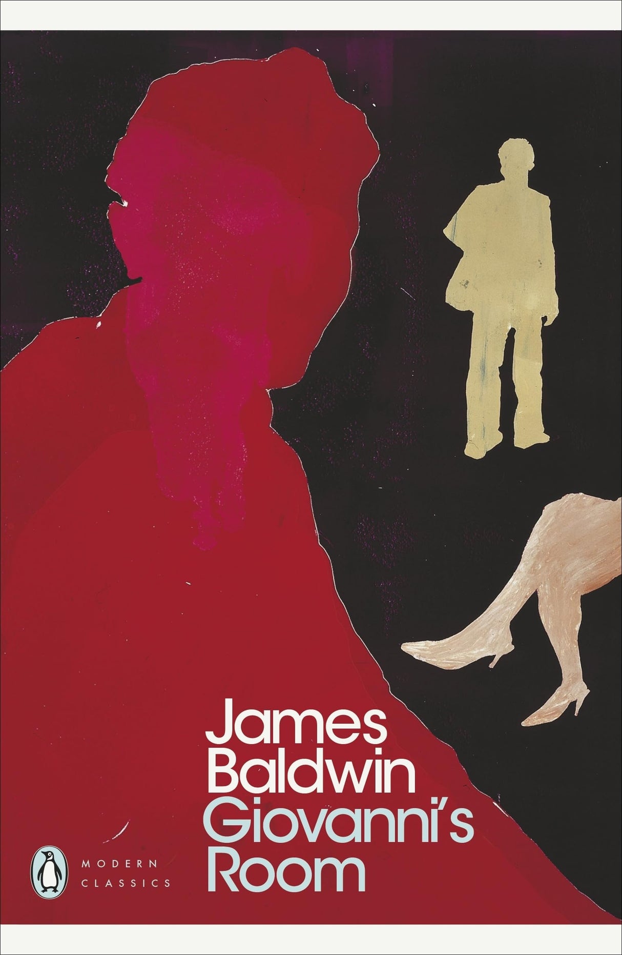 Giovanni's Room (Penguin Modern Classics) - Retail Maharaj