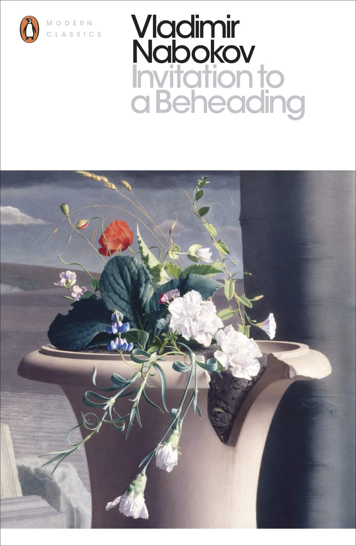 Invitation to a Beheading (Penguin Modern Classics) [Paperback] Nabokov, Vladimir [Paperback] Nabokov, Vladimir and Nabokov, Dmitri - Retail Maharaj
