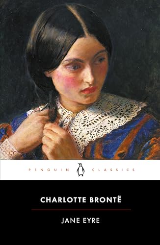 Jane Eyre - Retail Maharaj