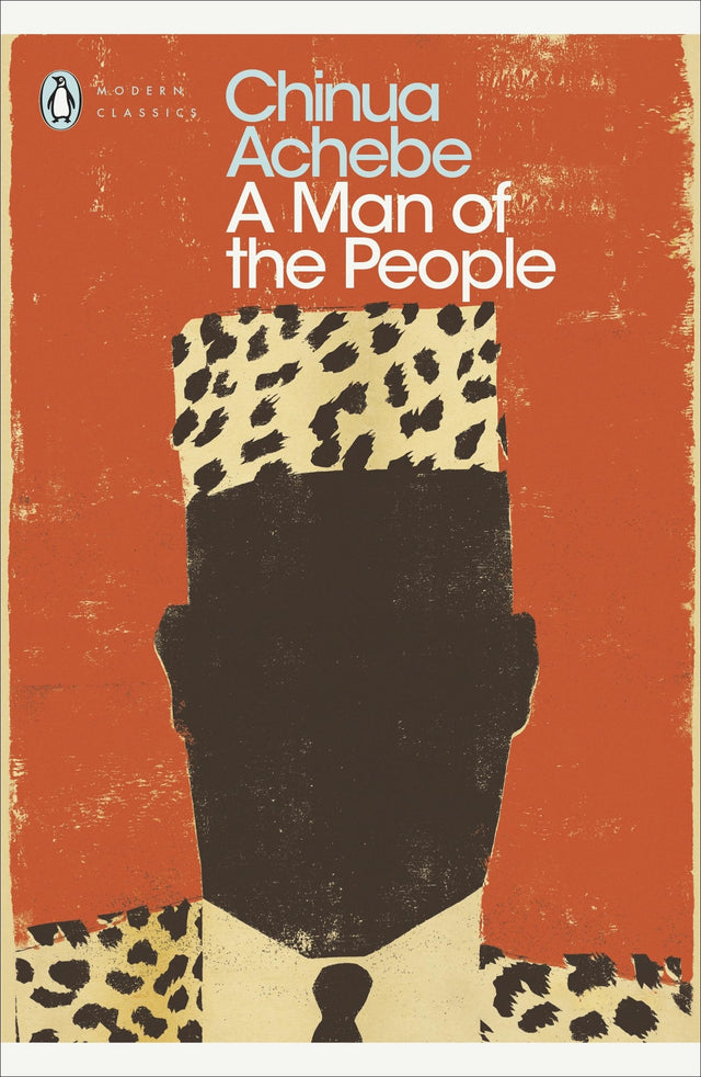 Man Of The People - Retail Maharaj