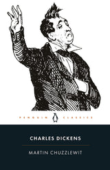 Martin Chuzzlewit - Retail Maharaj