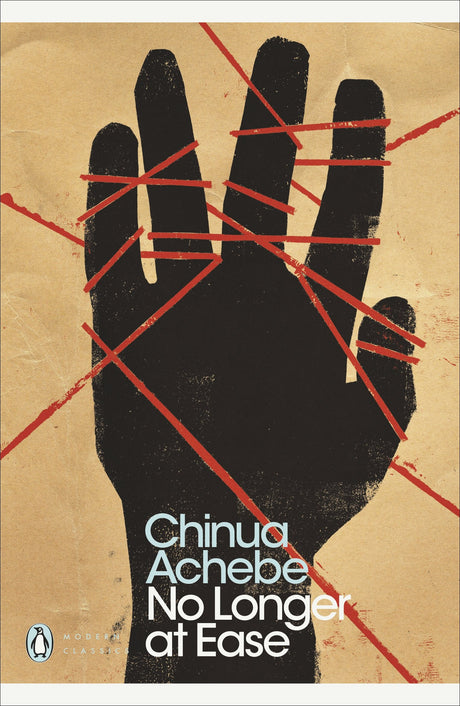 No Longer at Ease : Penguin Modern Class (Penguin Modern Classics) - Retail Maharaj