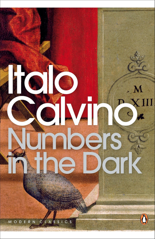 Numbers in the Dark - Retail Maharaj