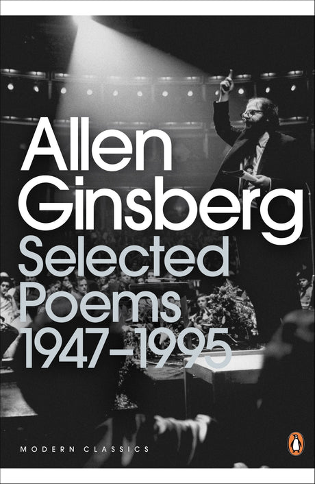 Selected Poems: 1947-1995 (Penguin Modern Classics) - Retail Maharaj