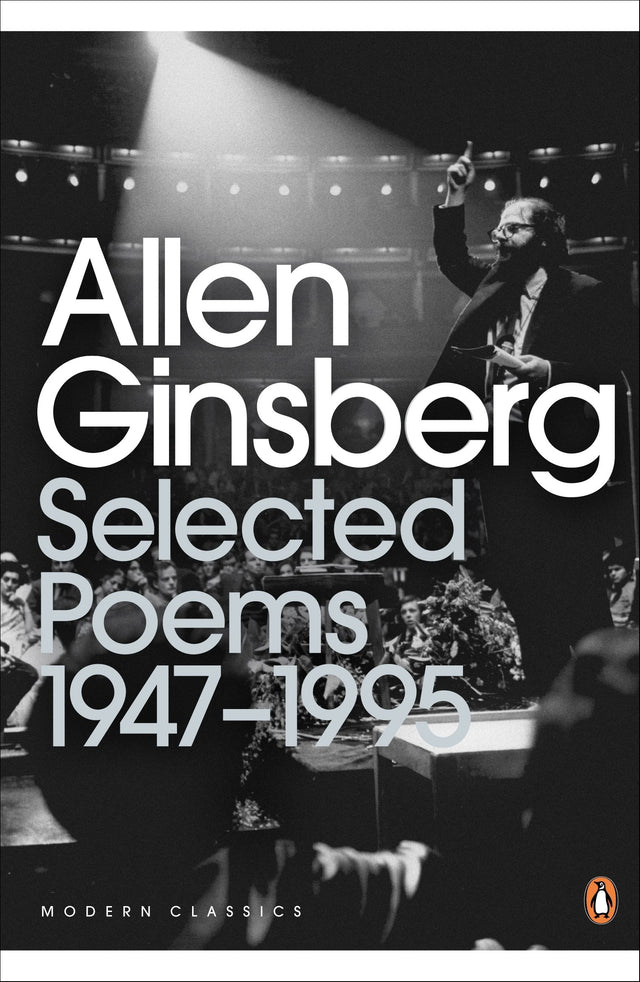 Selected Poems: 1947-1995 (Penguin Modern Classics) - Retail Maharaj