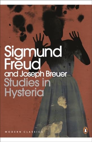 Studies in Hysteria - Retail Maharaj