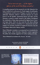 The Birth Of Tragedy - Retail Maharaj