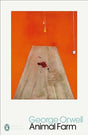 Animal Farm (Penguin Modern Classics) - Retail Maharaj