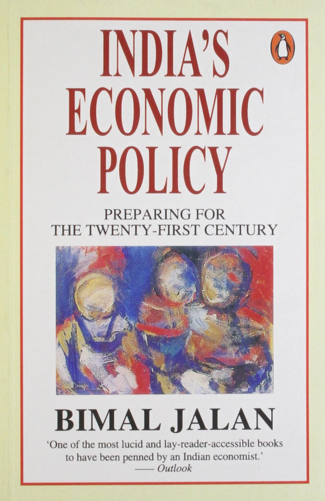 Indias Economic Policy - Retail Maharaj