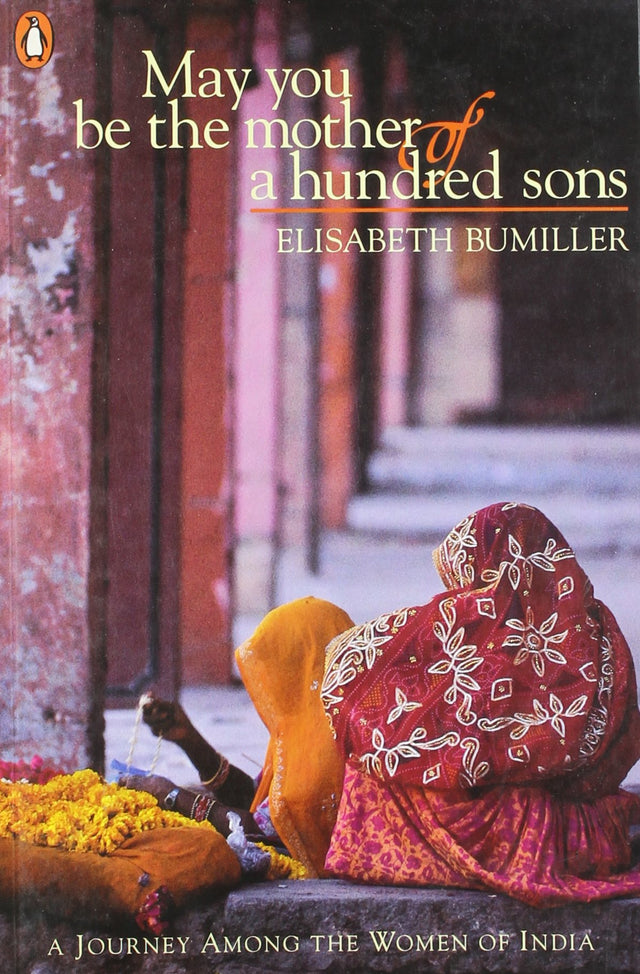 May You Be The Mother Of A Hun - Retail Maharaj