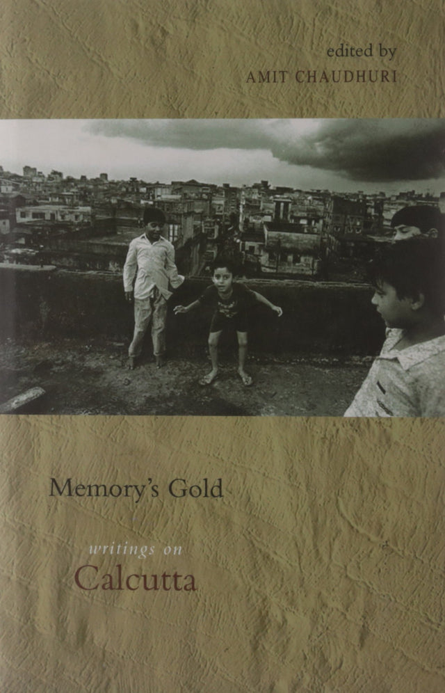 Memory's Gold - Retail Maharaj
