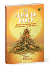 Rumbling Island, The - Retail Maharaj
